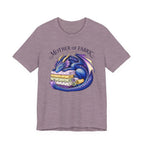 Mother Of Fabric (Sewing Fabric Tee)