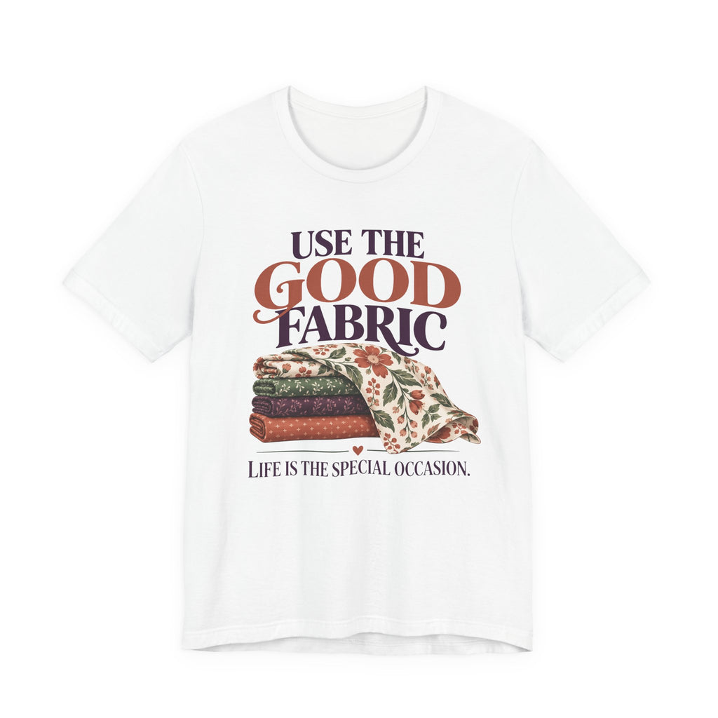Life Is Special T-Shirt