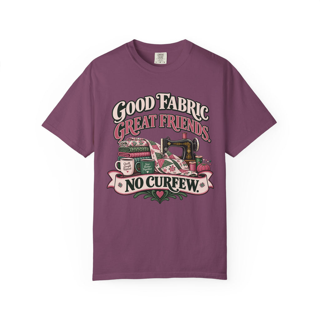 Great Friends Custom Colors® T-Shirt