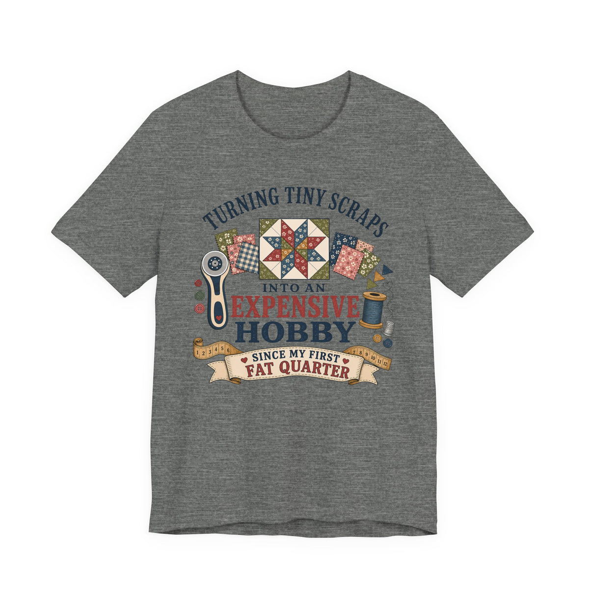 Expensive Hobby T-Shirt