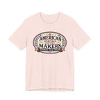 American Heritage Maker (Patriotic Tee)
