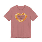 Created to Create (Christian Bakers Heart Tee)