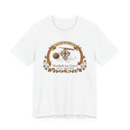 Hooked on Grace (Crochet Lovers Christian Tee)