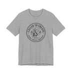 Called to Create - Maker, Artisan...  (Christian Sewing Tee)
