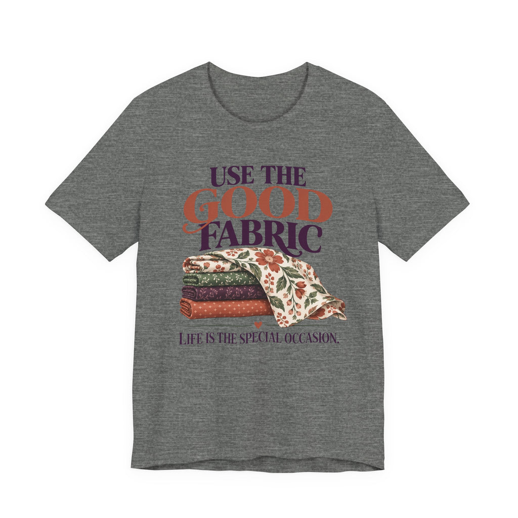 Life Is Special T-Shirt
