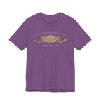 Skiving Beveling Burnishing Magician (Dark Tee)
