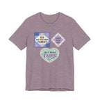 Do You Need More Fabric - Sure You Do (Sewing Tee)