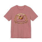 Bread of Life (Christian Bakers Tee)