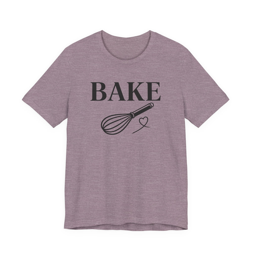 Bake (Baking Tee)