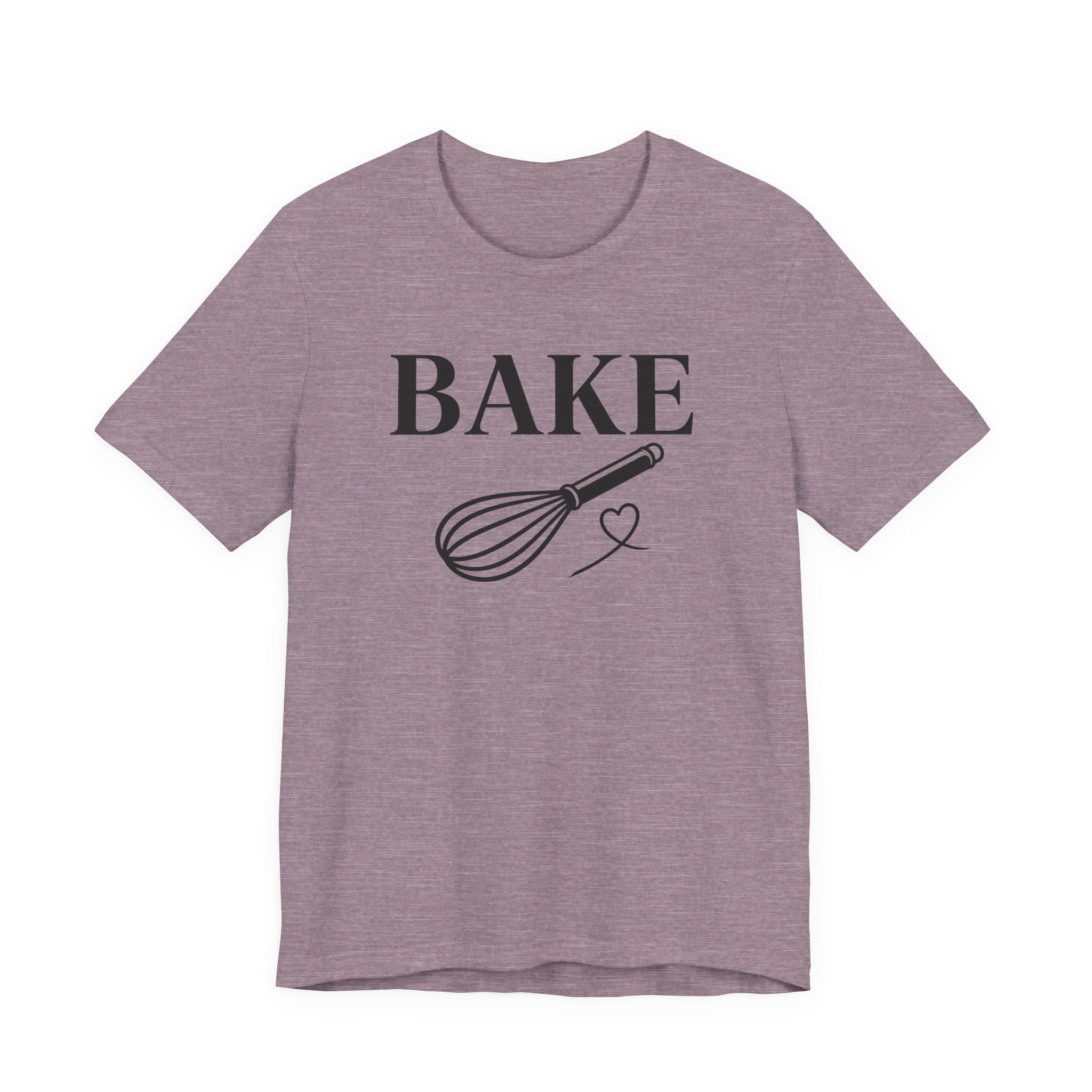 Bake (Baking Tee)