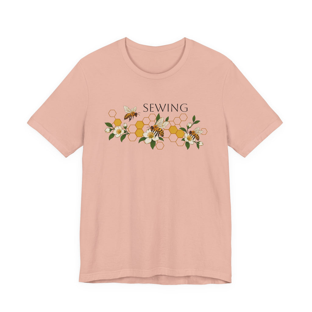 Sewing Bees T-Shirt