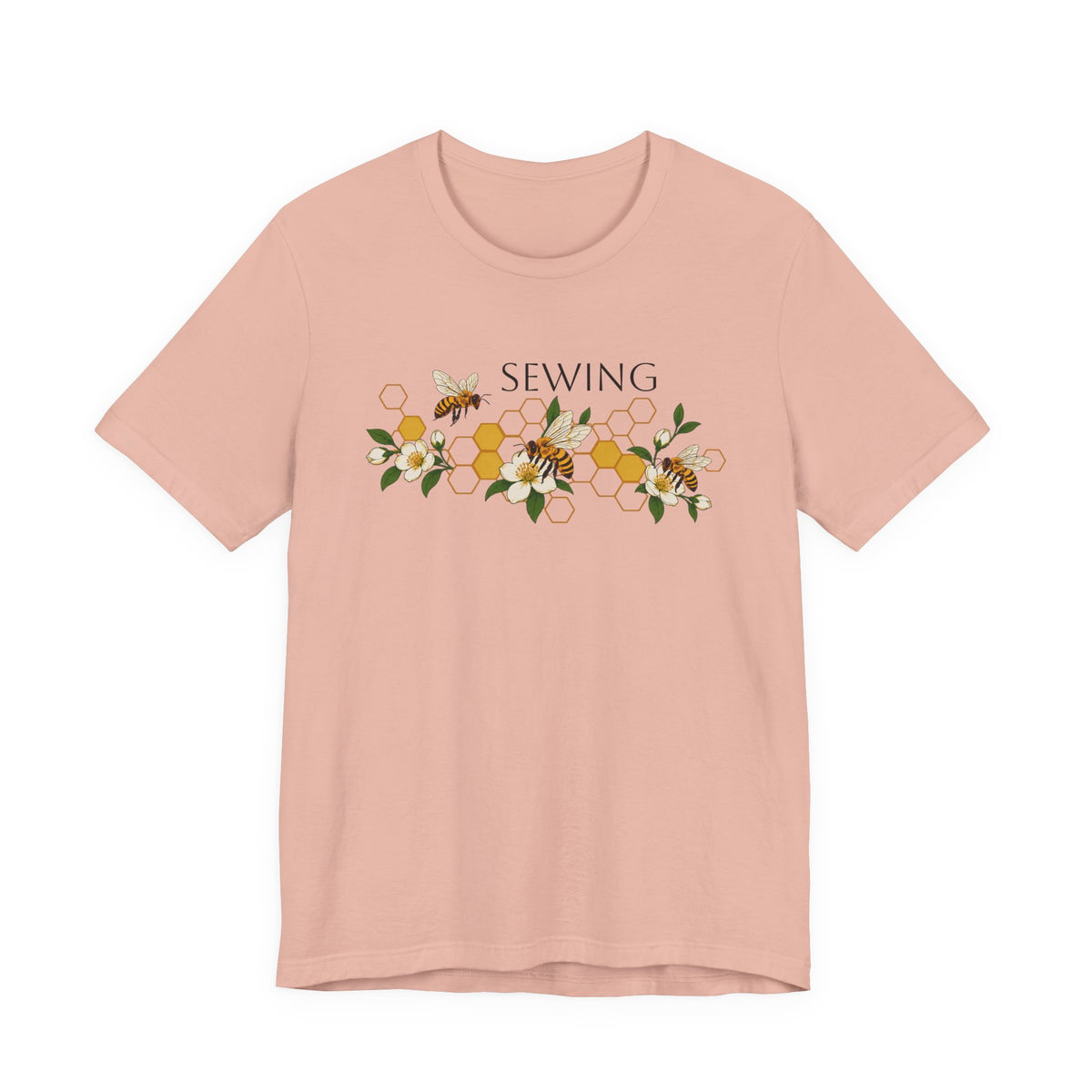 Sewing Bees T-Shirt