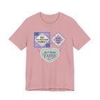 Do You Need More Fabric - Sure You Do (Sewing Tee)
