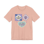 Do You Need More Fabric - Sure You Do (Sewing Tee)
