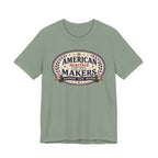 American Heritage Maker (Patriotic Tee)