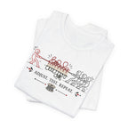 Adjust Test Repeat (Sewing Tee)