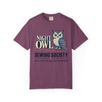 Night Owl Custom Colors® T-Shirt