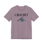 Crochet (Crochet Tee)