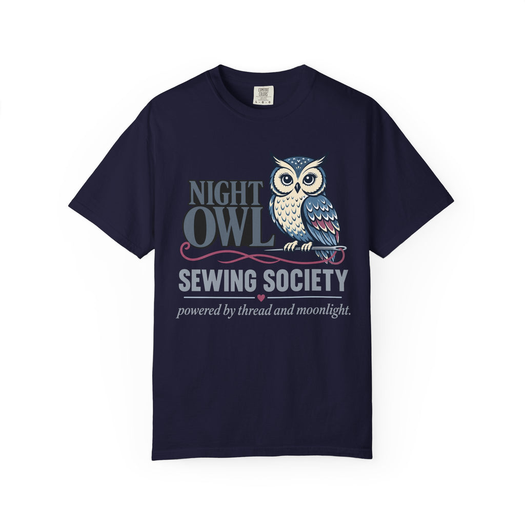 Night Owl Custom Colors® T-Shirt