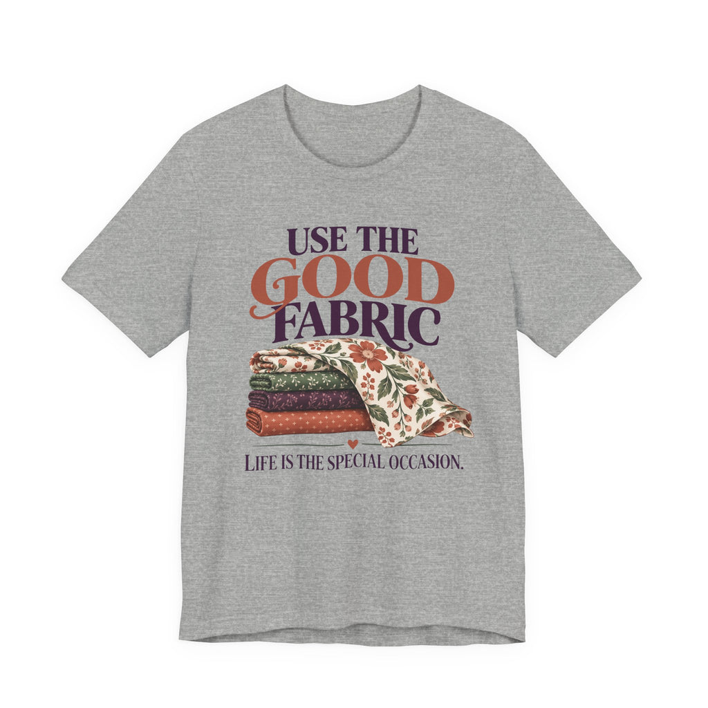 Life Is Special T-Shirt