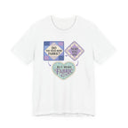 Do You Need More Fabric - Sure You Do (Sewing Tee)