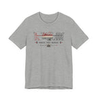 Adjust Test Repeat (Sewing Tee)