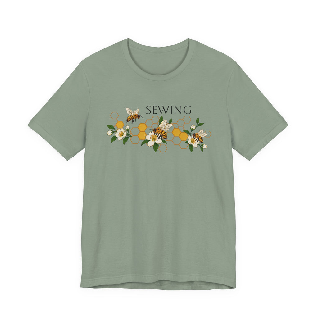 Sewing Bees T-Shirt