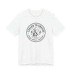 Called to Create - Maker, Artisan...  (Christian Sewing Tee)