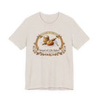 Bread of Life (Christian Bakers Tee)