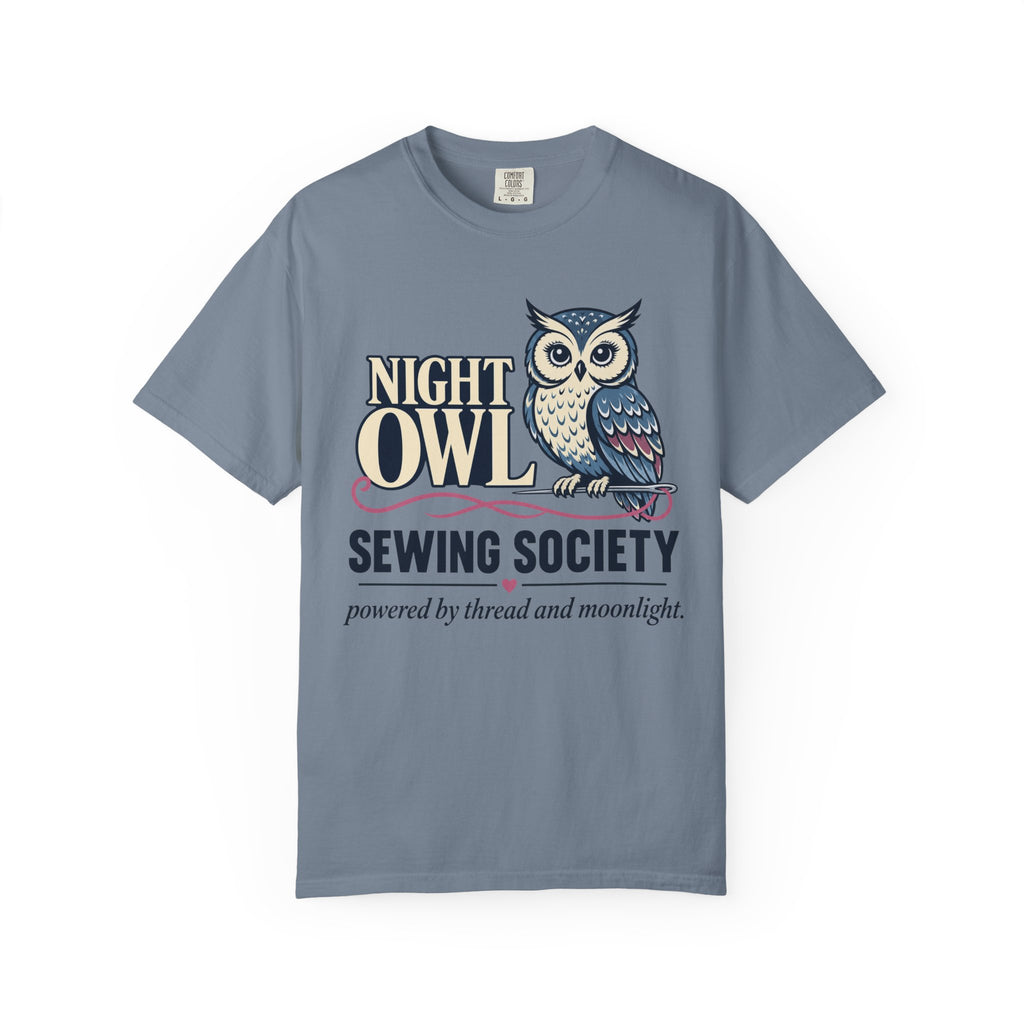 Night Owl Custom Colors® T-Shirt