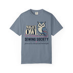 Night Owl Custom Colors® T-Shirt