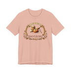 Bread of Life (Christian Bakers Tee)