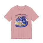 Mother Of Fabric (Sewing Fabric Tee)
