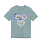 Do You Need More Fabric - Sure You Do (Sewing Tee)