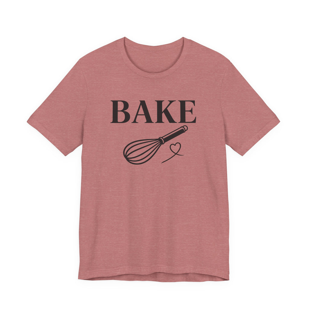Bake (Baking Tee)