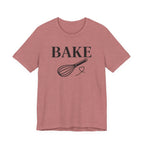 Bake (Baking Tee)