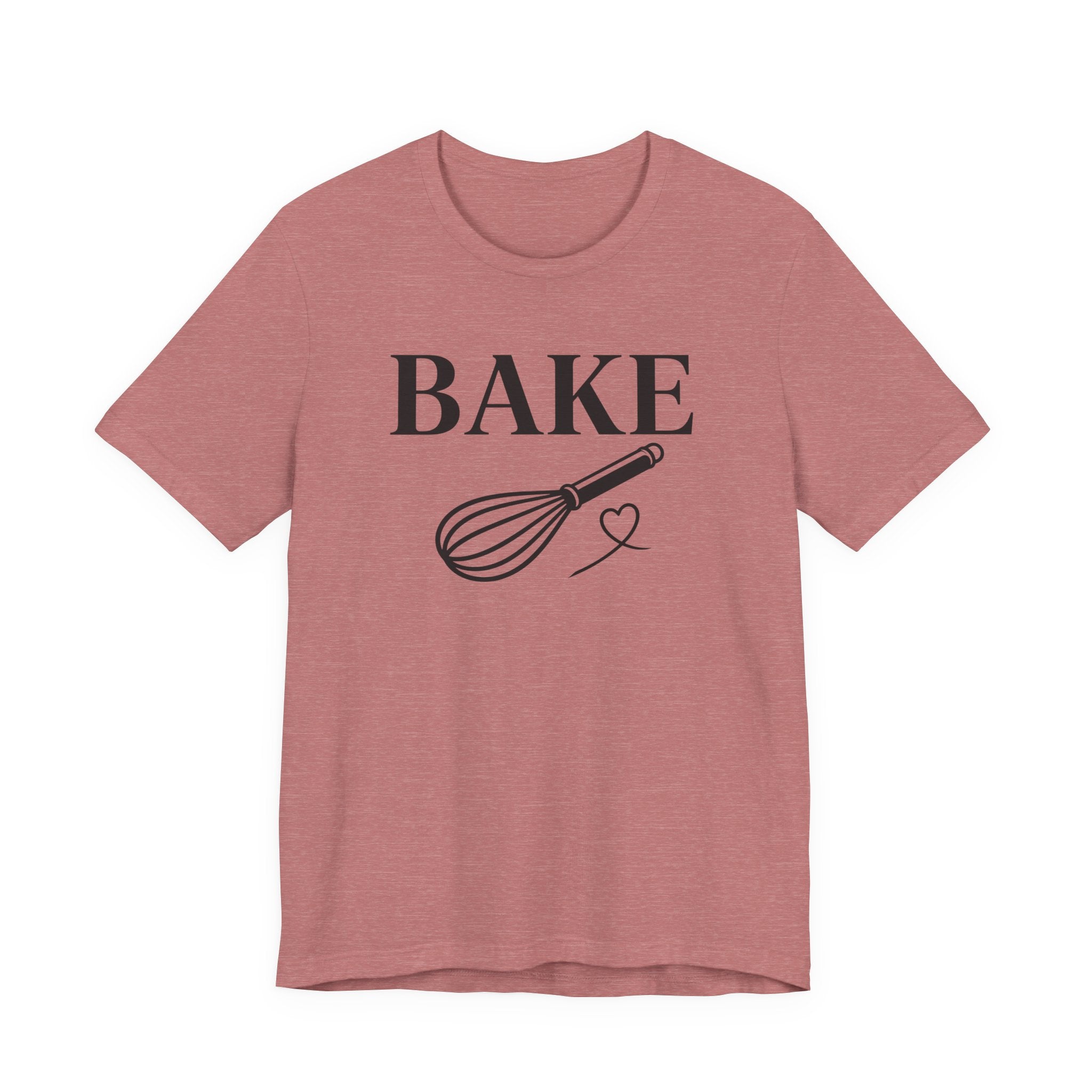 Bake (Baking Tee)