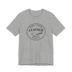 Prayer + Coffee + Leather + Repeat (Christian Tee)