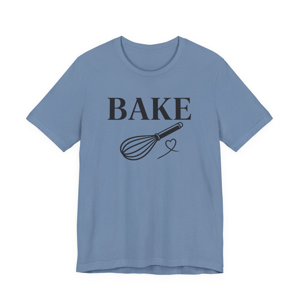 Bake (Baking Tee)