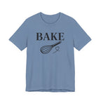 Bake (Baking Tee)