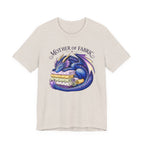 Mother Of Fabric (Sewing Fabric Tee)