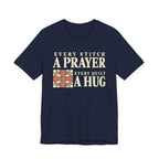Prayer & Hug T-Shirt