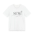Sew (Sewing Tee)