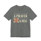 Prayer & Hug T-Shirt