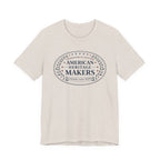 American Heritage Makers (Vintage Crafters Tee)