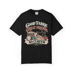 Great Friends Custom Colors® T-Shirt