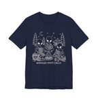 Alien Crafts T-Shirt