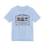 Fabric Hoarder - Future Blessing Distributor (Christian Sewing Tee)