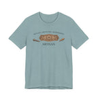 Skiving Beveling Burnishing Artisan (Leatherworker Tee)