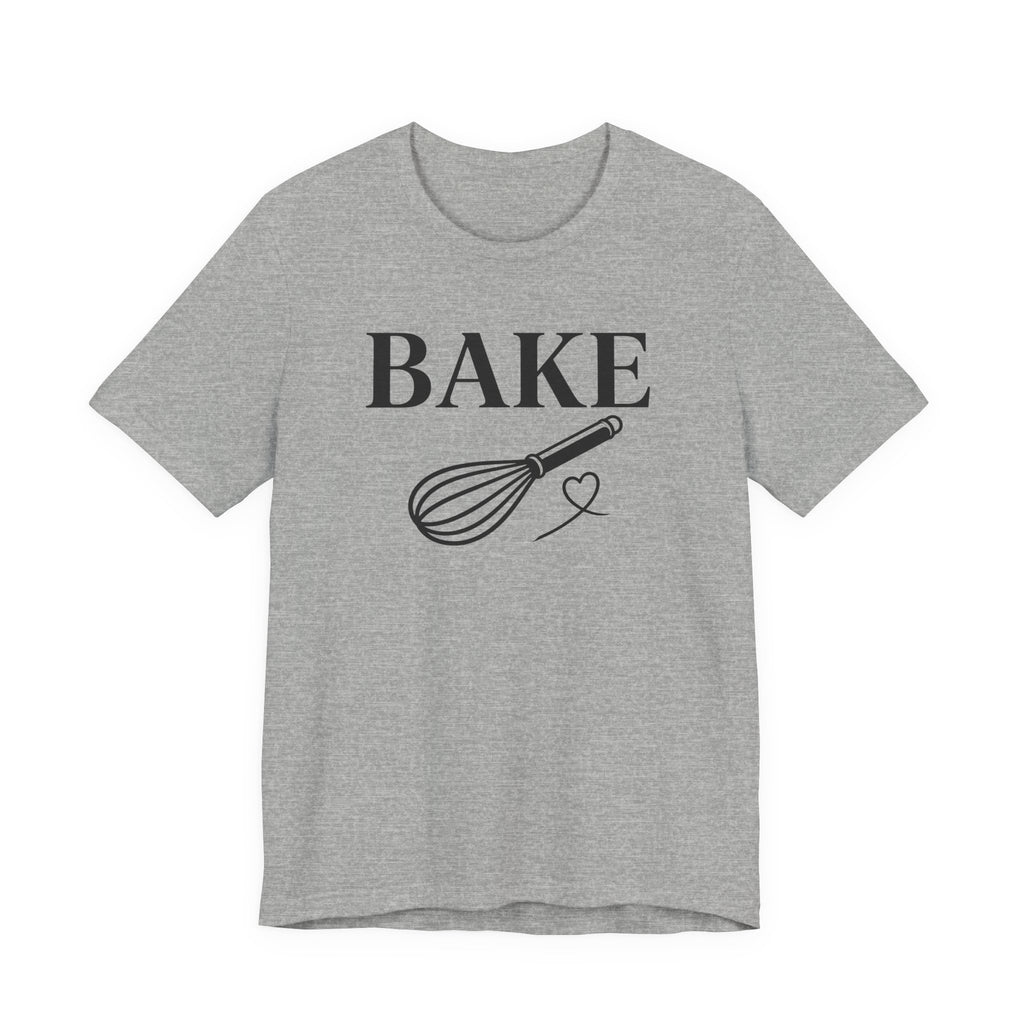 Bake (Baking Tee)